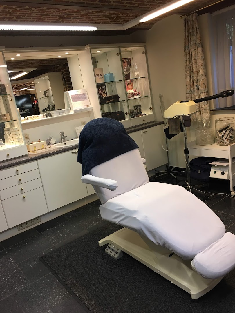 Foto van Els Pepermans Schoonheidsinstituut in Kortenberg — Schoonheidssalon (foto 1)