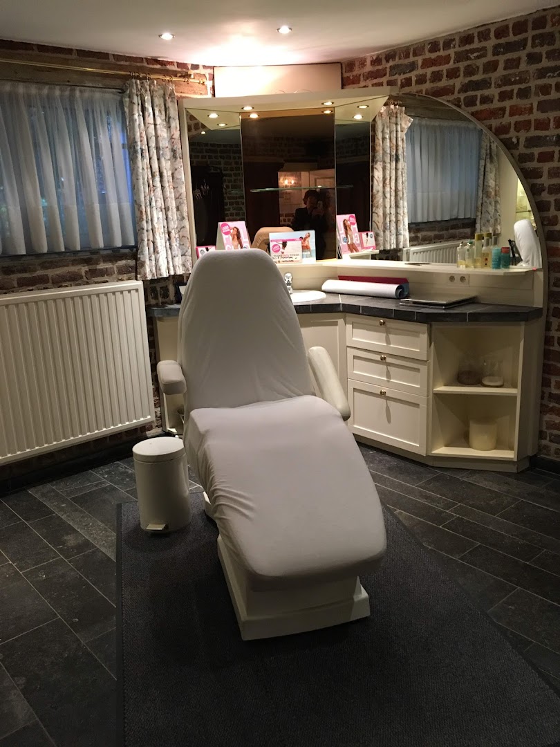 Foto van Els Pepermans Schoonheidsinstituut in Kortenberg — Schoonheidssalon (foto 3)