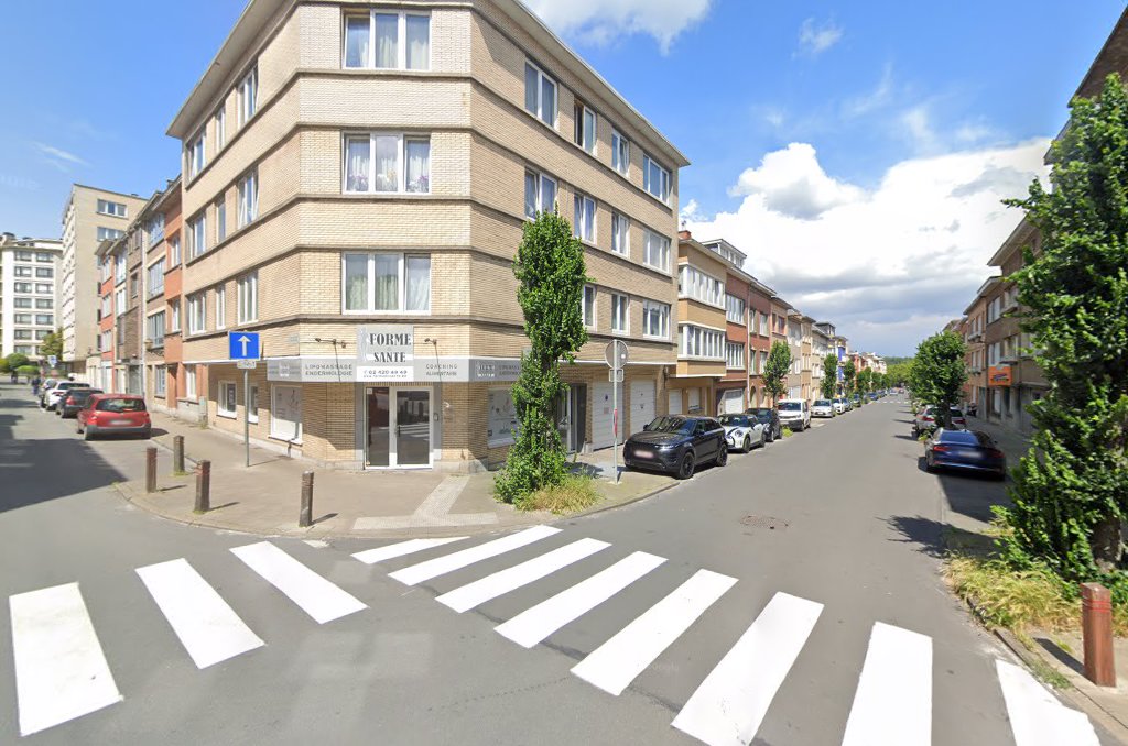 Foto van Endermologie Lpg Expert Center Forme & Santé: Anti-Cellulite · Sculpteur Corporel · Cryolipolyse in Bruxelles — Centrum voor gewichtsbeheersing (foto 1)