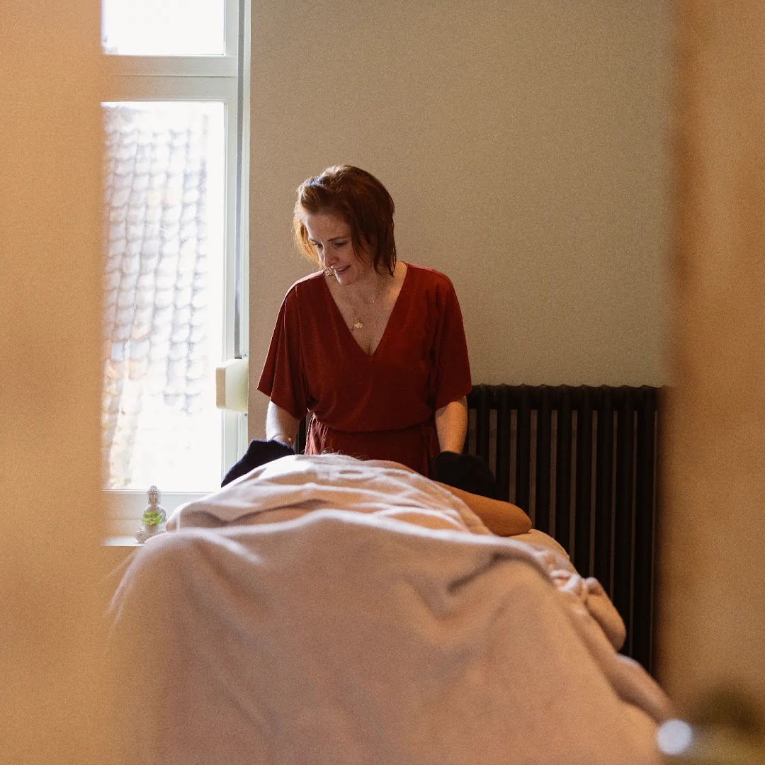 Foto van Ensoul in Wingene — Schoonheidssalon (foto 2)