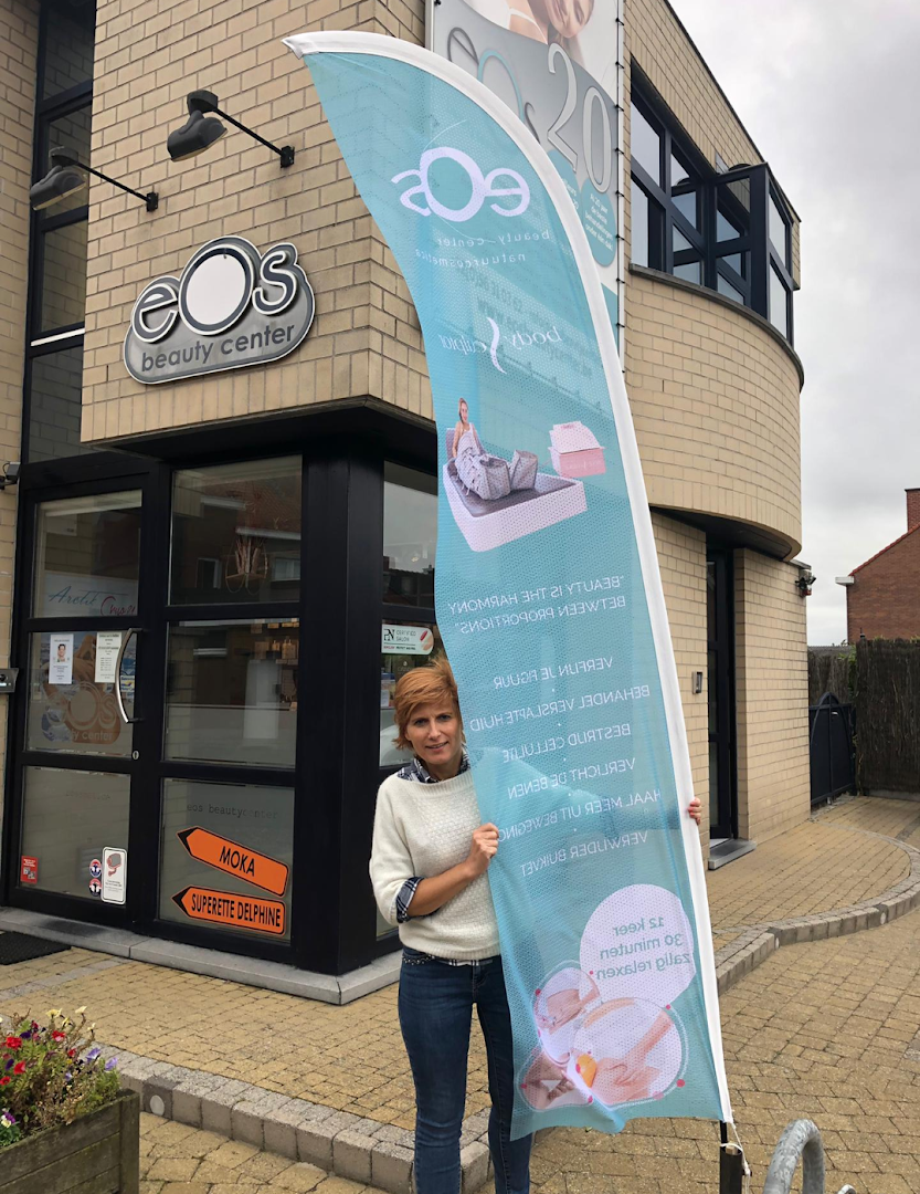 Foto van eOs Beautycenter in Wervik — Schoonheidssalon (foto 2)