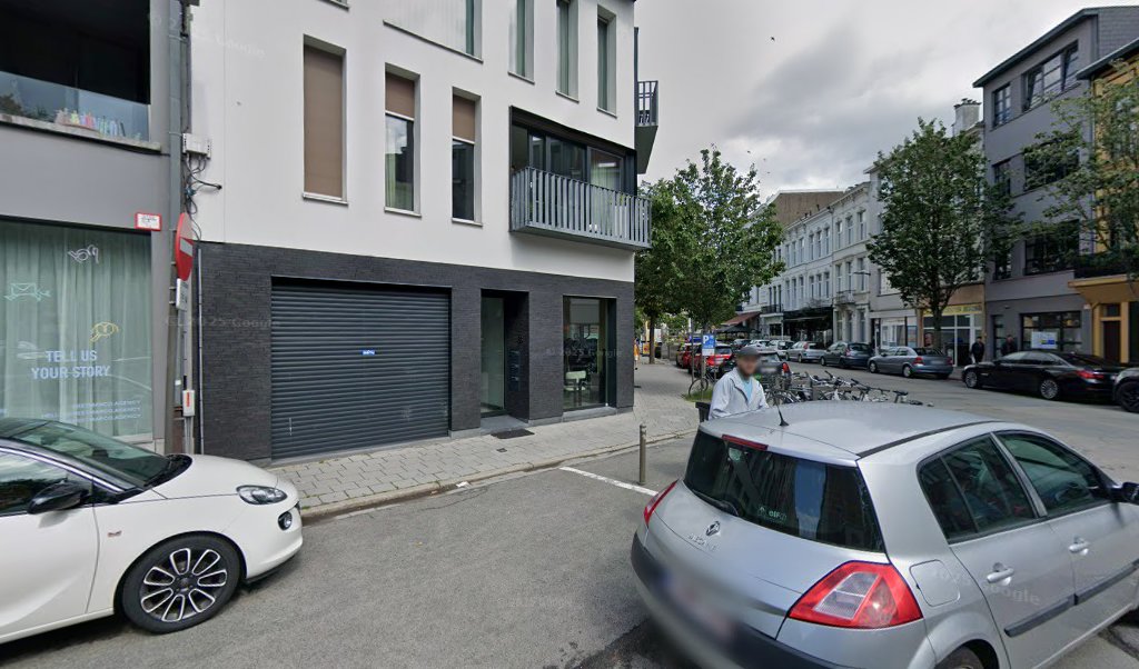 Foto van epilia in Antwerpen — Ontharing met laser