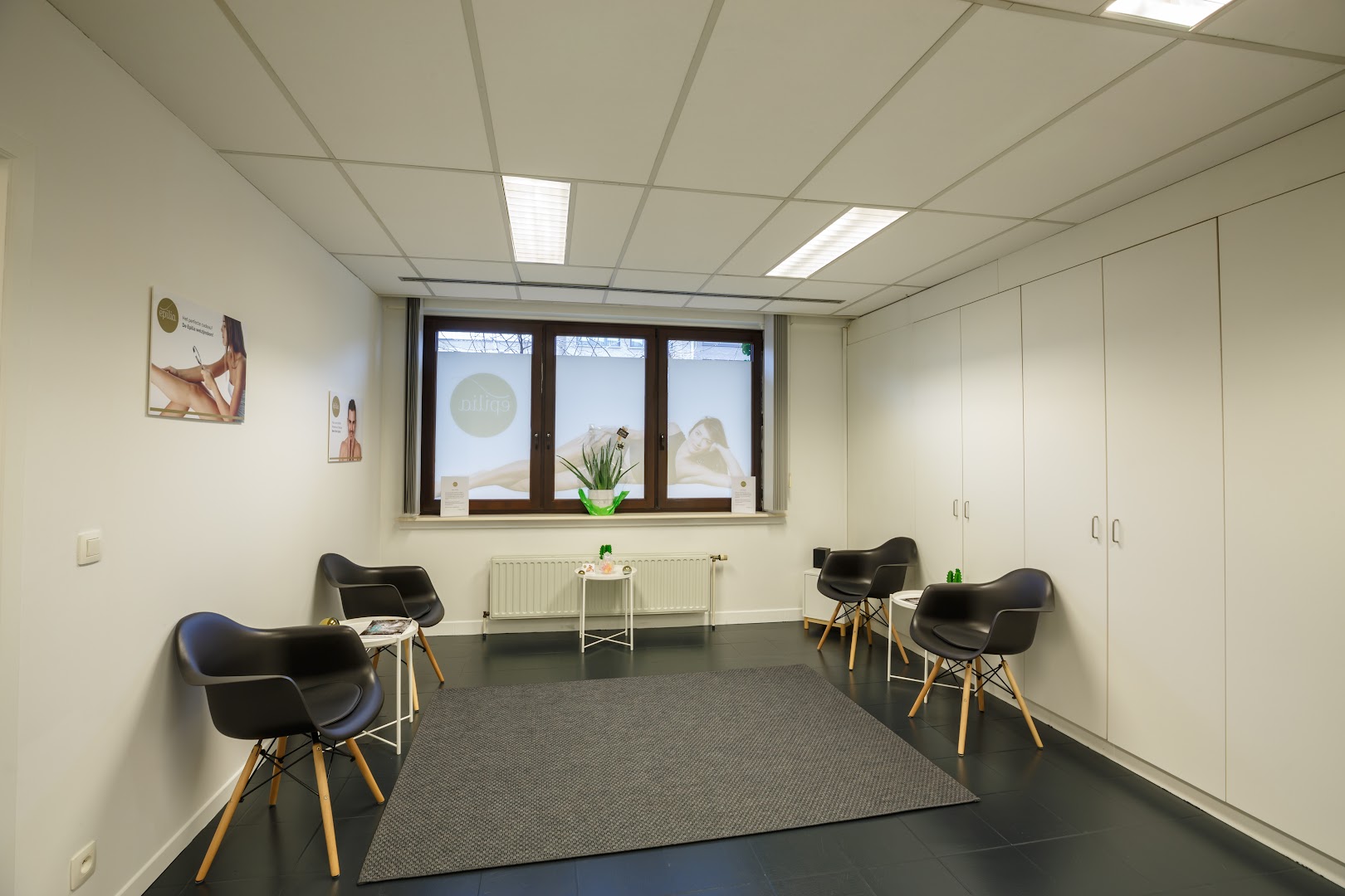 Foto van EPILIA Wemmel in Wemmel — Ontharing met laser (foto 2)