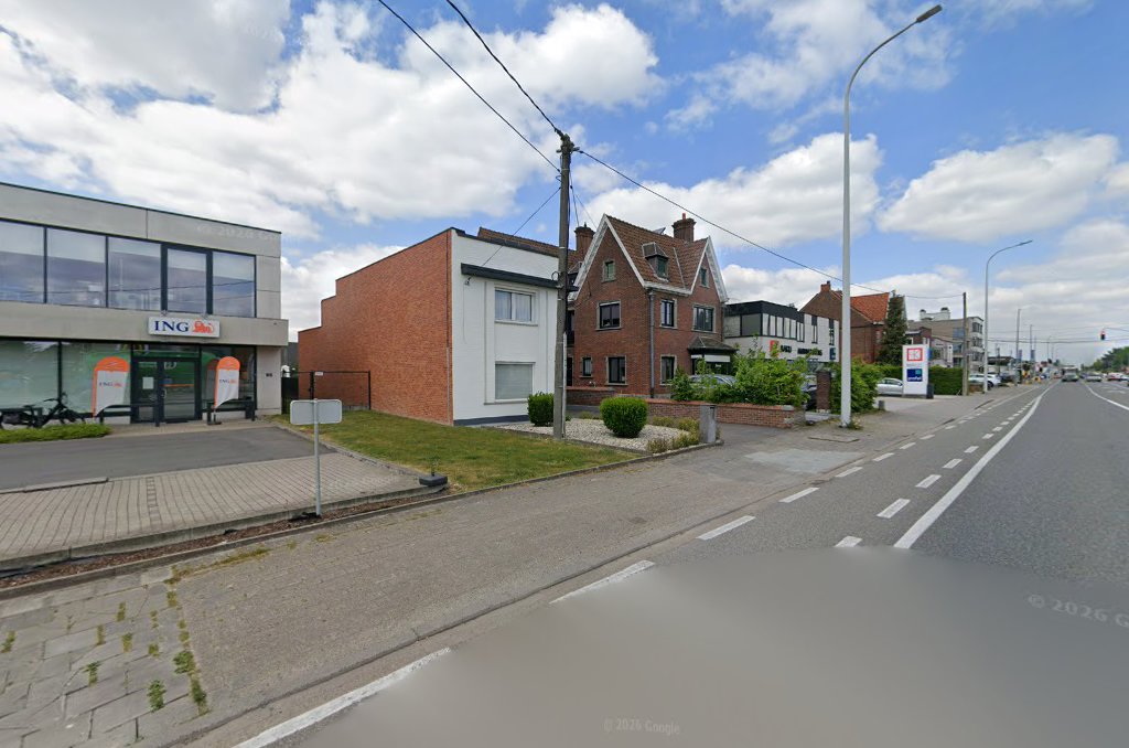 Foto van Equi-Libre-Kortrijk in Kuurne — Schoonheidssalon (foto 1)