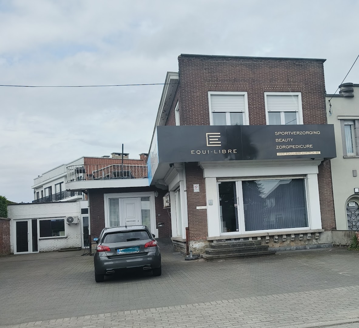 Foto van Equi-Libre-Kortrijk in Kuurne — Schoonheidssalon (foto 2)