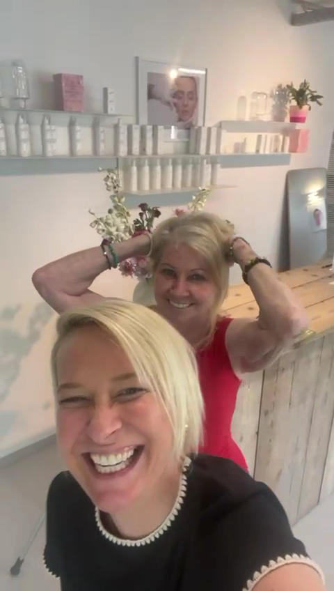 Foto van ES-CLINIC - Health & Beauty Kliniek in Mechelen — Schoonheidssalon (foto 2)