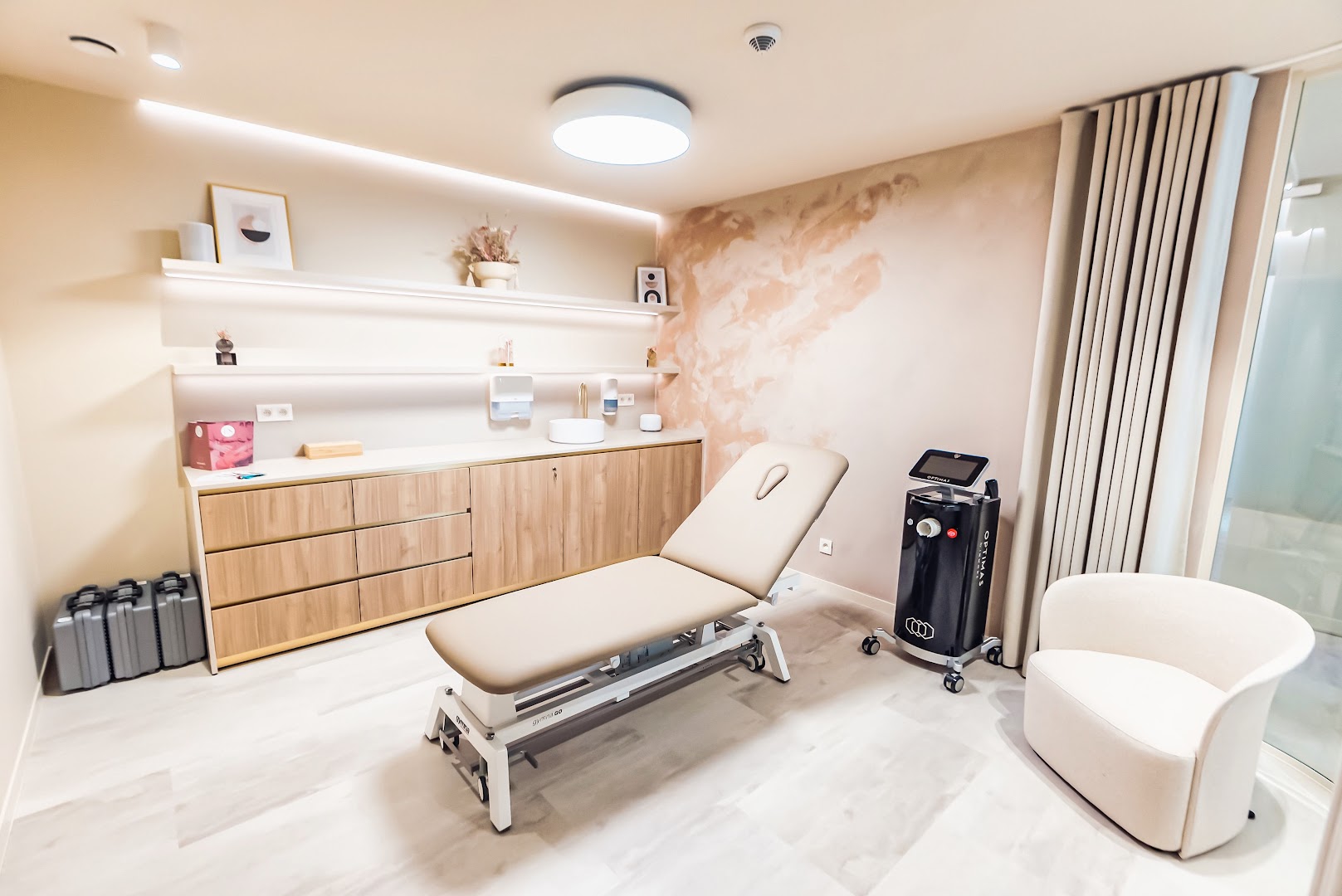 Foto van Essance Hasselt in Hasselt — Medische kliniek (foto 2)