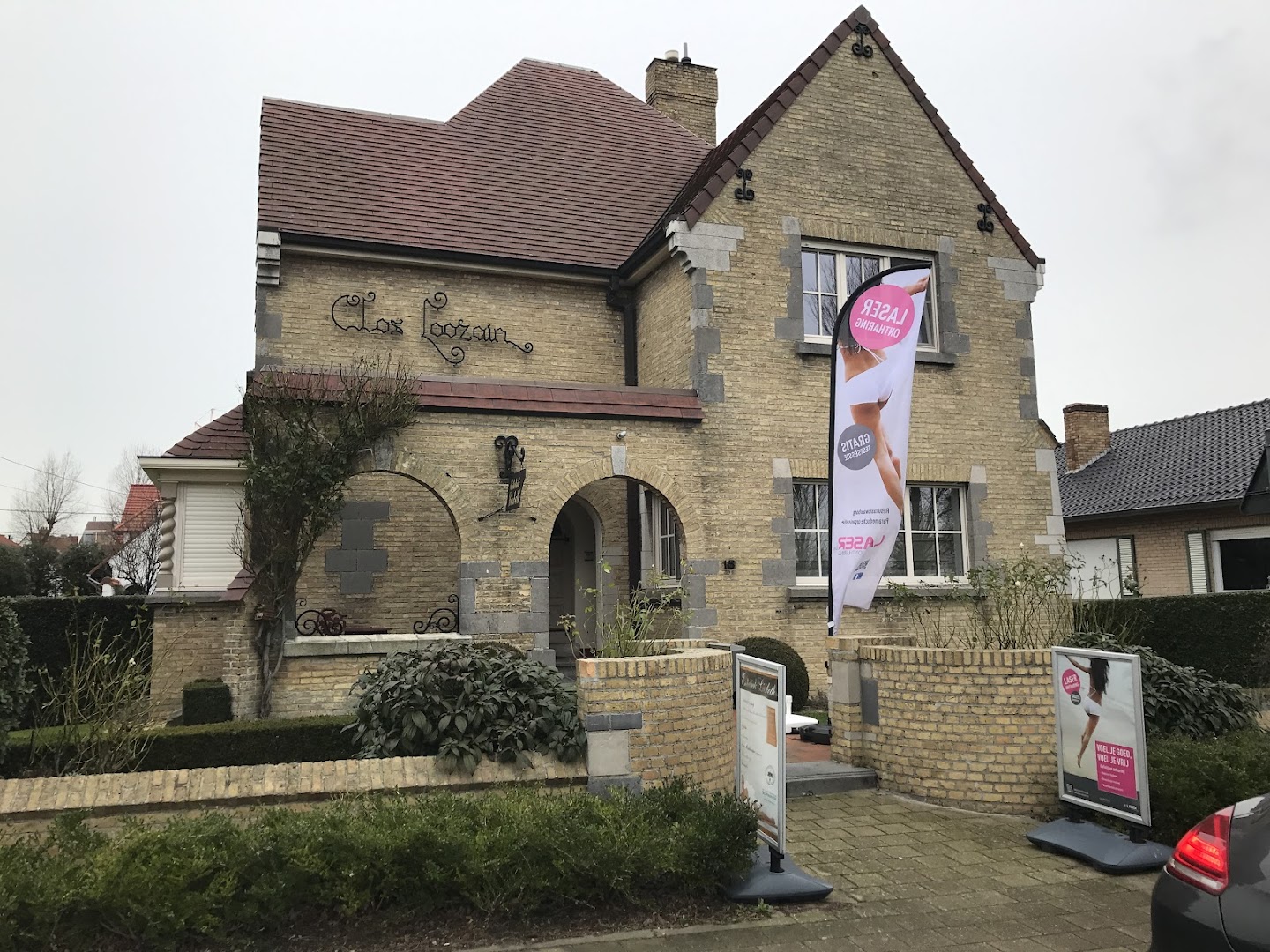 Foto van Estetiek Liesbeth in Koksijde — Schoonheidssalon (foto 3)