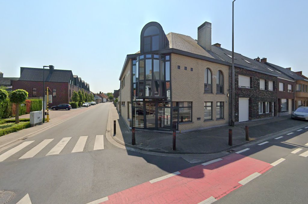 Foto van Estetika in Oudenaarde — Schoonheidssalon (foto 1)