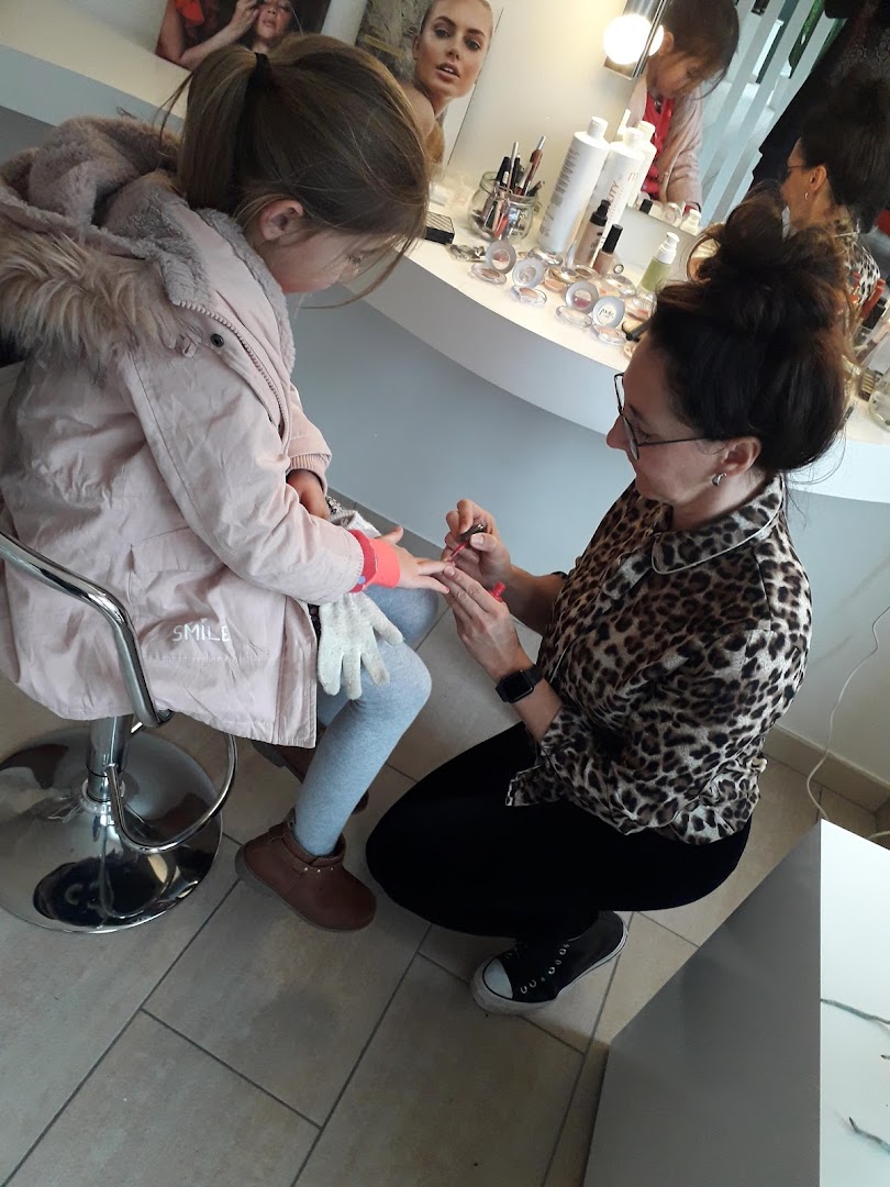 Foto van Estetika in Oudenaarde — Schoonheidssalon (foto 2)