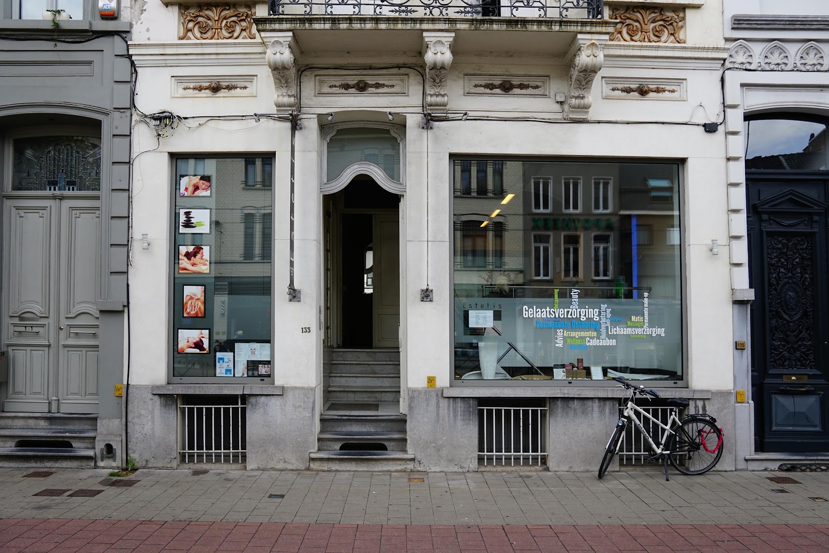 Foto van Estetis in Gent — Schoonheidssalon (foto 1)