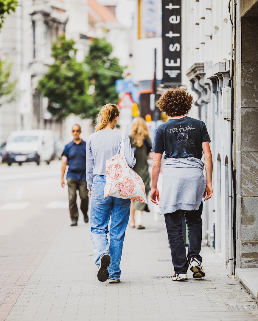 Foto van Estetis in Gent — Schoonheidssalon (foto 3)