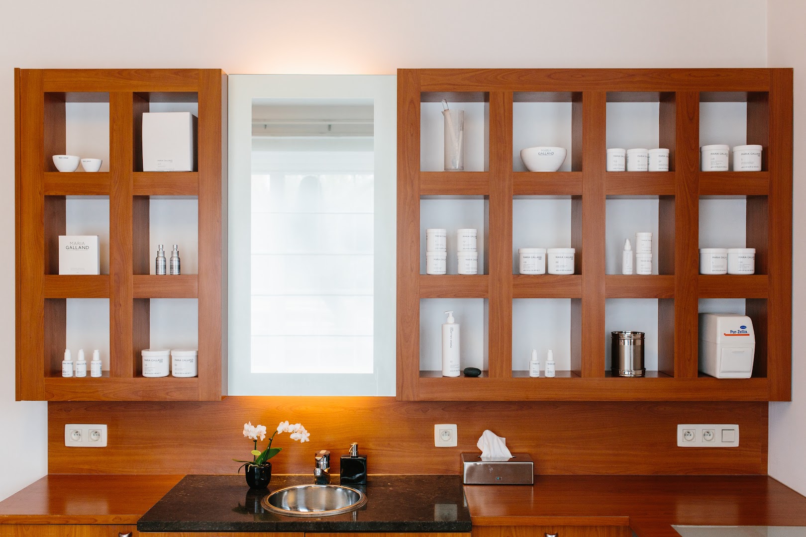 Foto van Esthé-Face in Lier — Schoonheidssalon (foto 1)