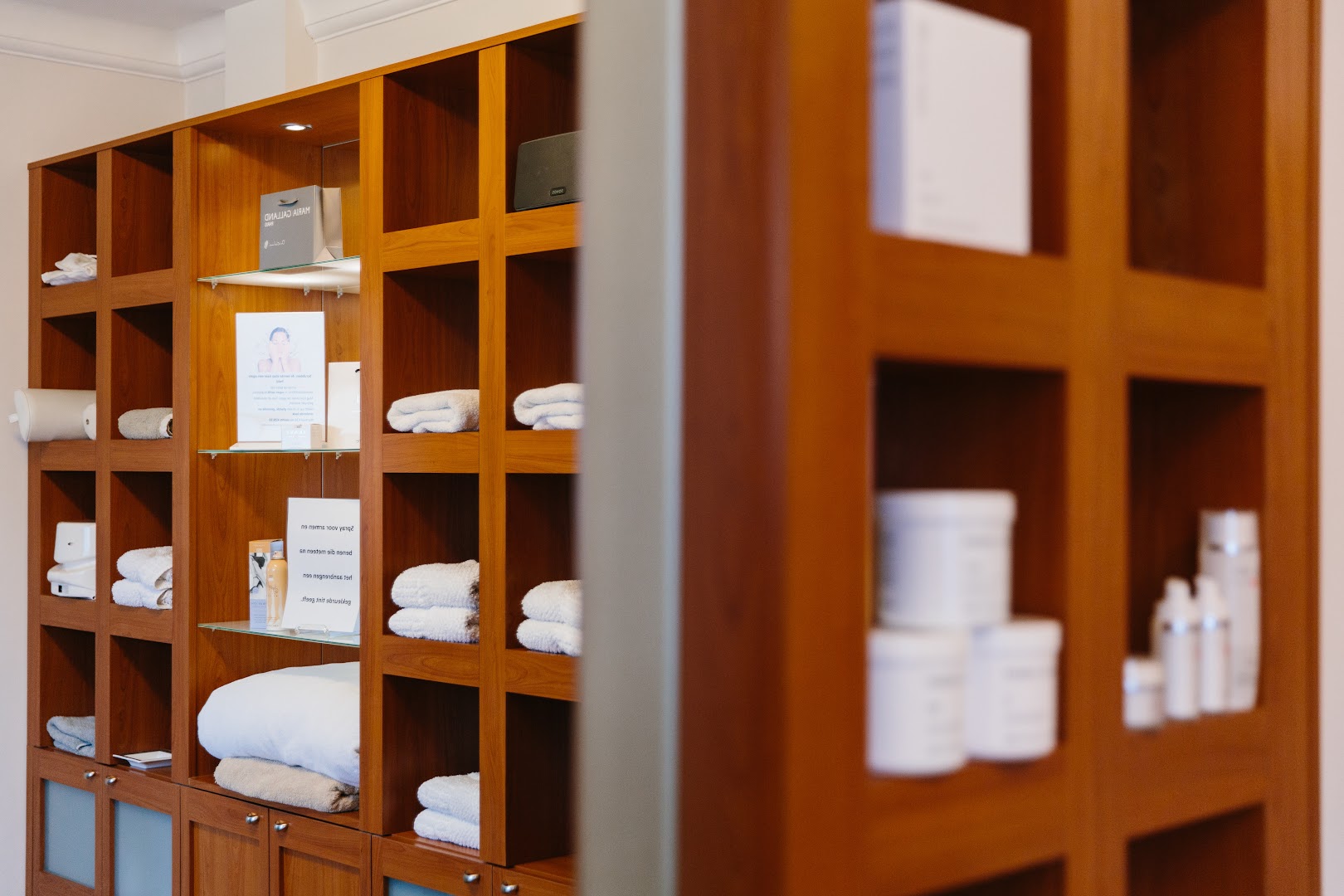 Foto van Esthé-Face in Lier — Schoonheidssalon (foto 3)