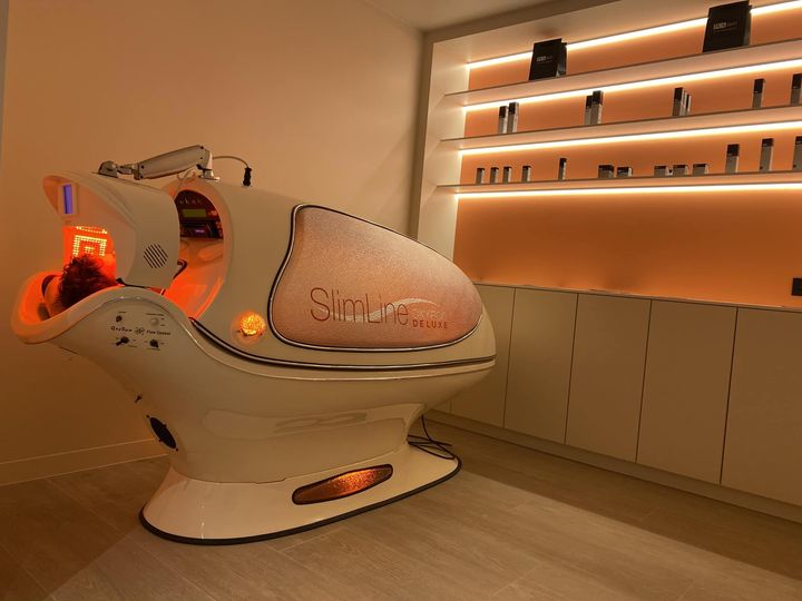 Foto van Esthemedi in Torhout — Schoonheidssalon (foto 2)