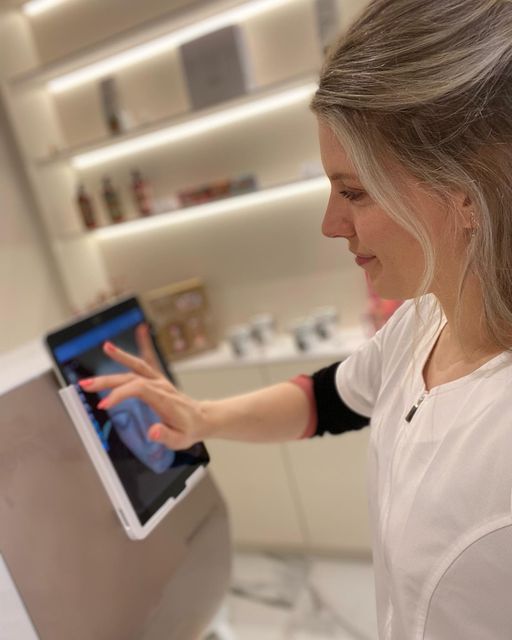 Foto van Esthemedi in Torhout — Schoonheidssalon (foto 3)