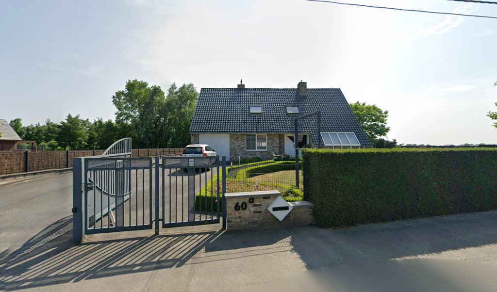 Foto van EsthéMel Schoonheidsinstituut - EstheMel in Langemark-Poelkapelle — Schoonheidssalon