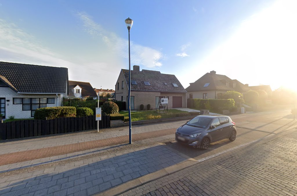 Foto van Esthetica by Lola in Oostende — Ontharing met laser (foto 2)
