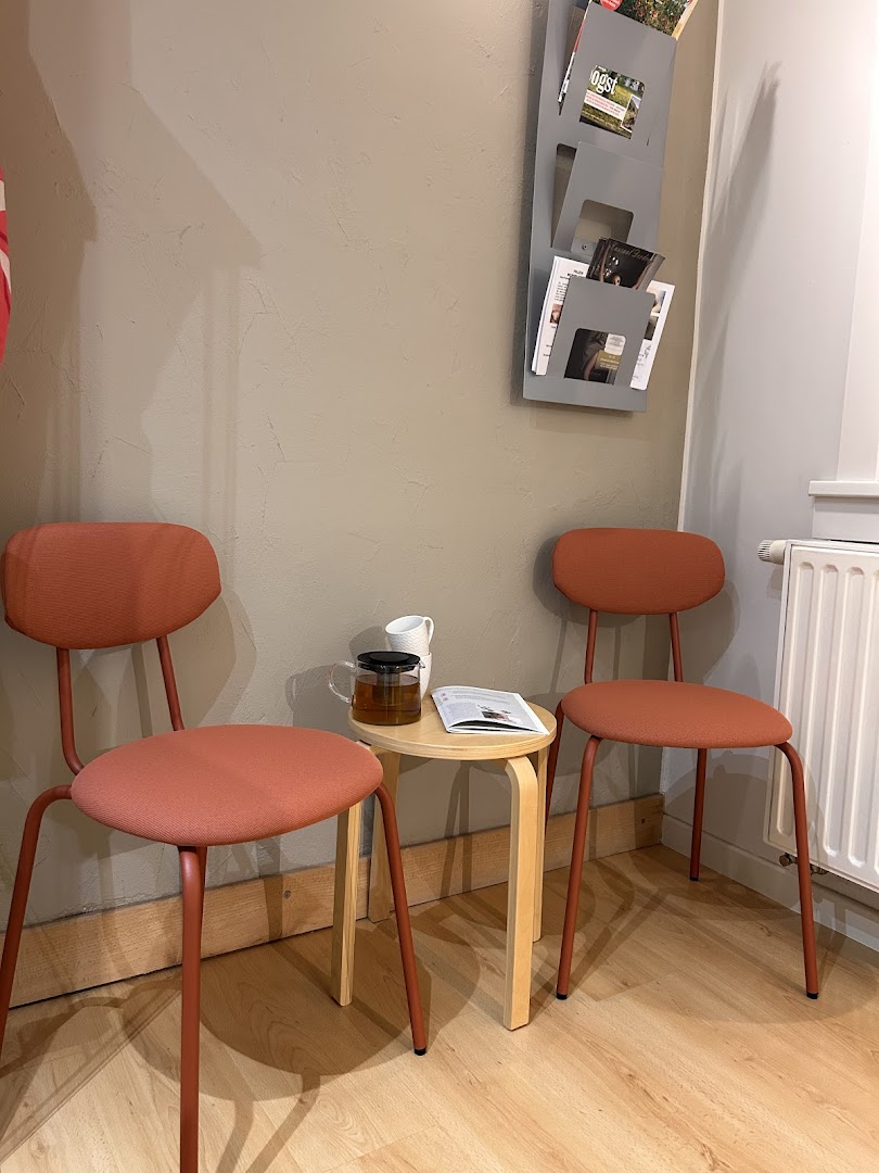 Foto van ESTHETIEK ANNICK in Gistel — Schoonheidssalon (foto 3)