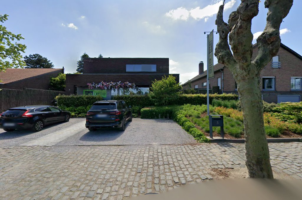 Foto van Esthetiek Bebelle in Menen — Schoonheidssalon (foto 1)