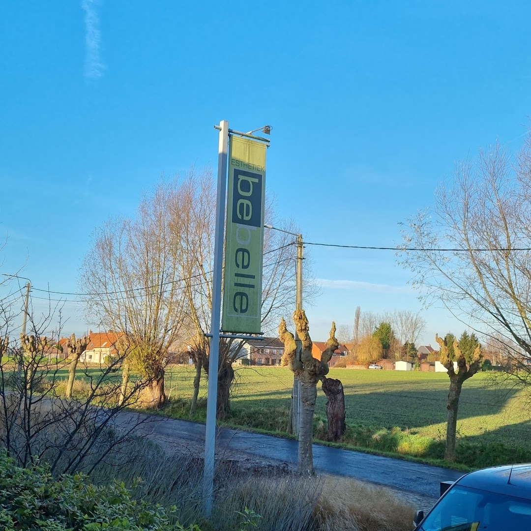 Foto van Esthetiek Bebelle in Menen — Schoonheidssalon (foto 2)