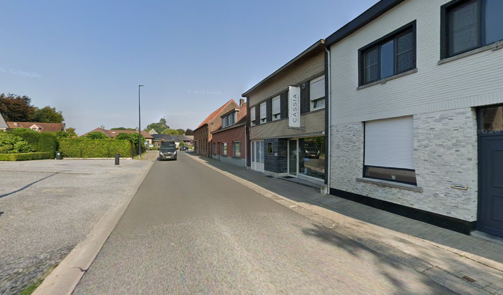 Foto van Esthetiek Cassia in Ronse — Schoonheidssalon