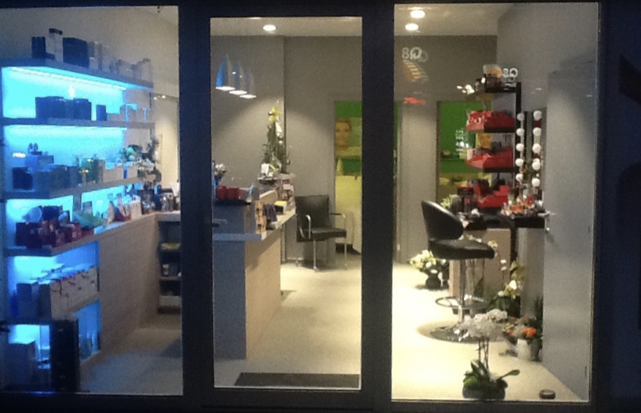 Foto van Esthetiek Cryo in Maasmechelen — Schoonheidssalon (foto 1)
