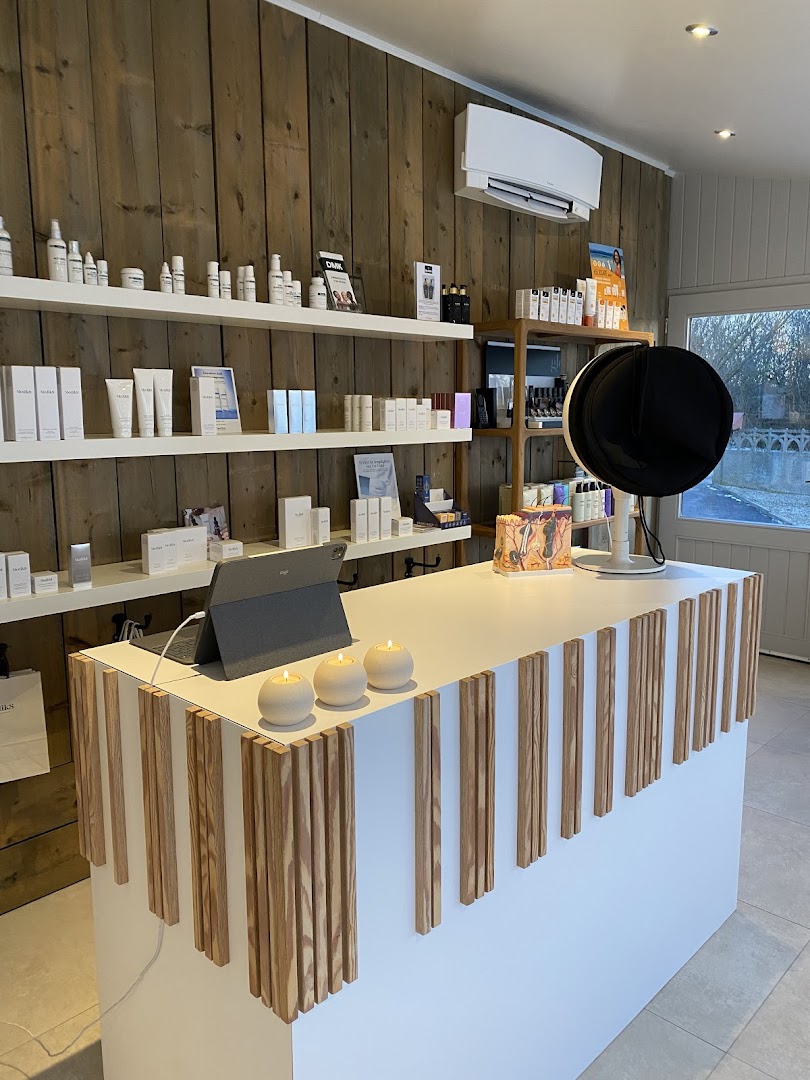 Foto van Esthetiek Els in Sint-Truiden — Huidverzorgingskliniek (foto 2)