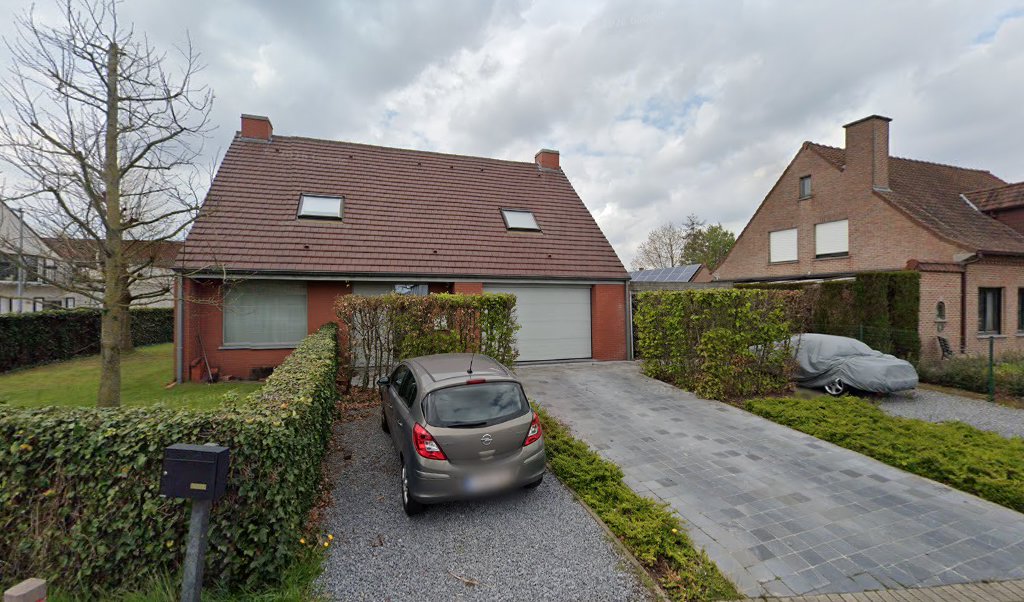 Foto van Esthetiek Larissa in Ingelmunster — Schoonheidssalon