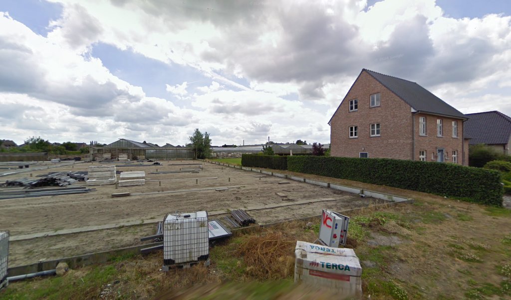 Foto van Esthetiek Laser Lochristi in Lochristi — Schoonheidssalon
