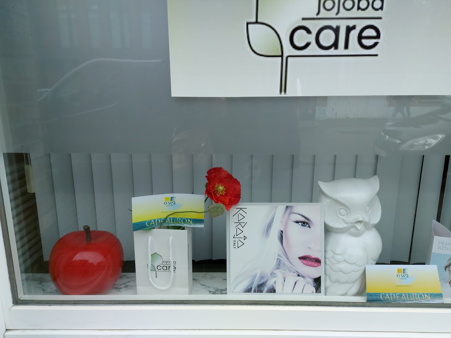 Foto van Esthetiek Leliana in Nieuwpoort — Massagetherapeut (foto 3)