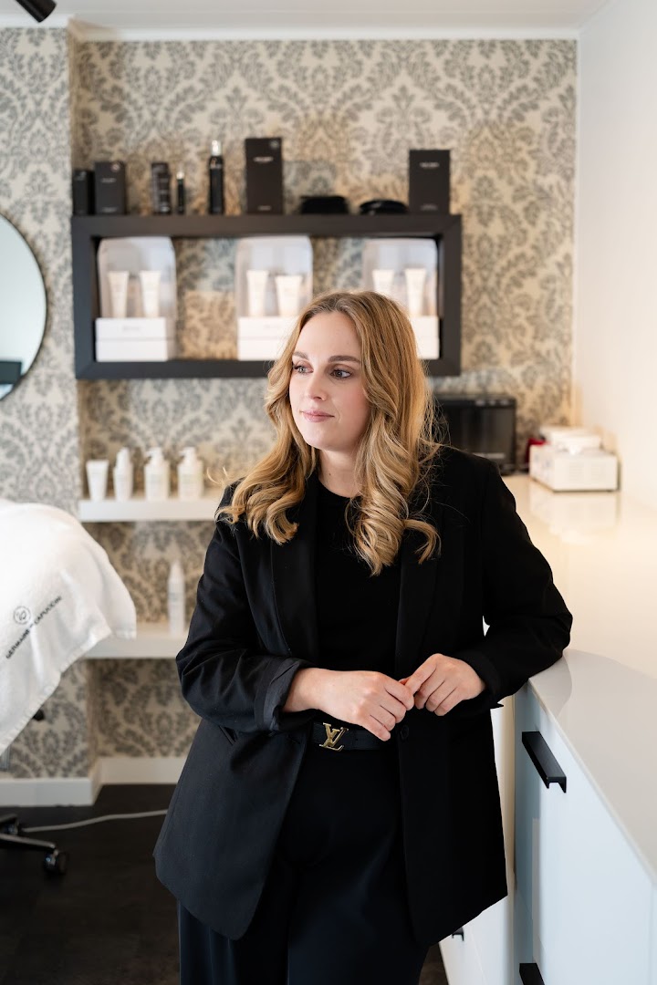 Foto van Esthetiek Lise in Opwijk — Schoonheidssalon (foto 1)