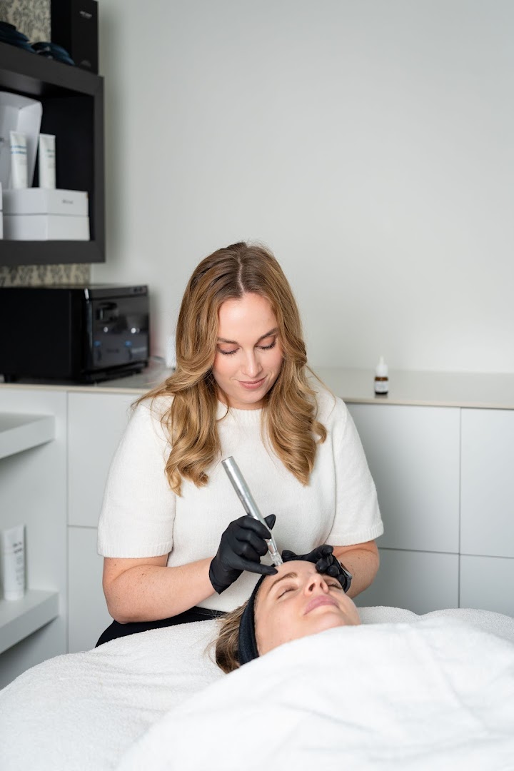 Foto van Esthetiek Lise in Opwijk — Schoonheidssalon (foto 2)