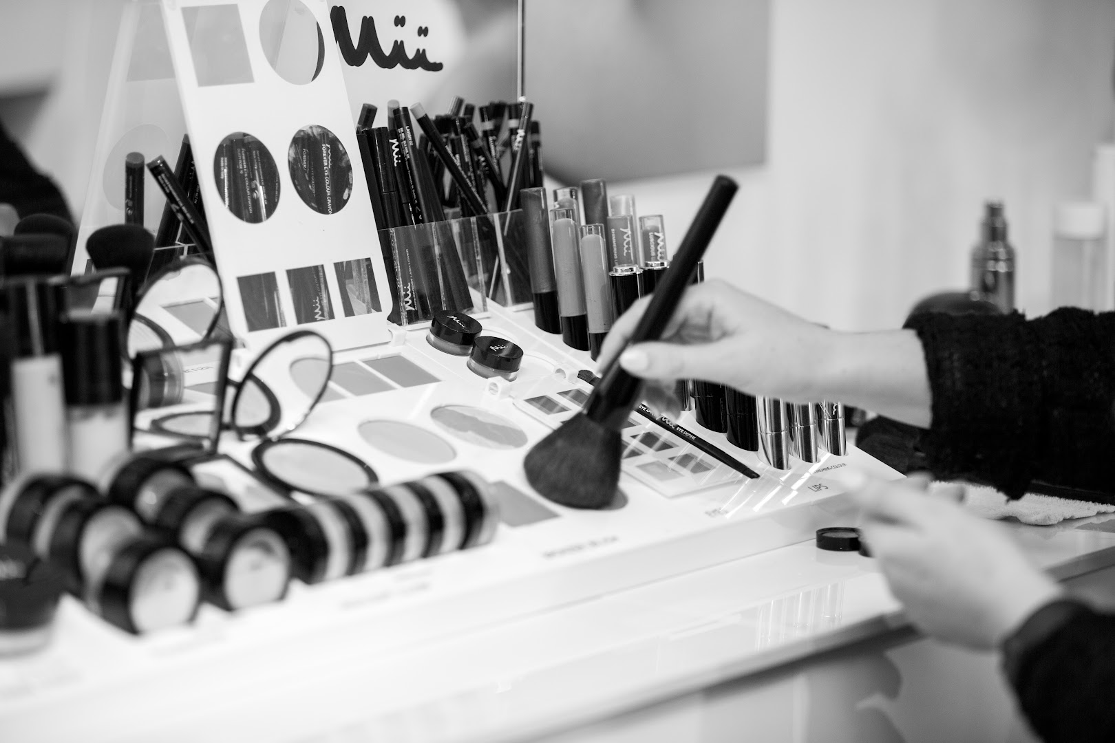 Foto van Esthetiek Lise in Opwijk — Schoonheidssalon (foto 3)