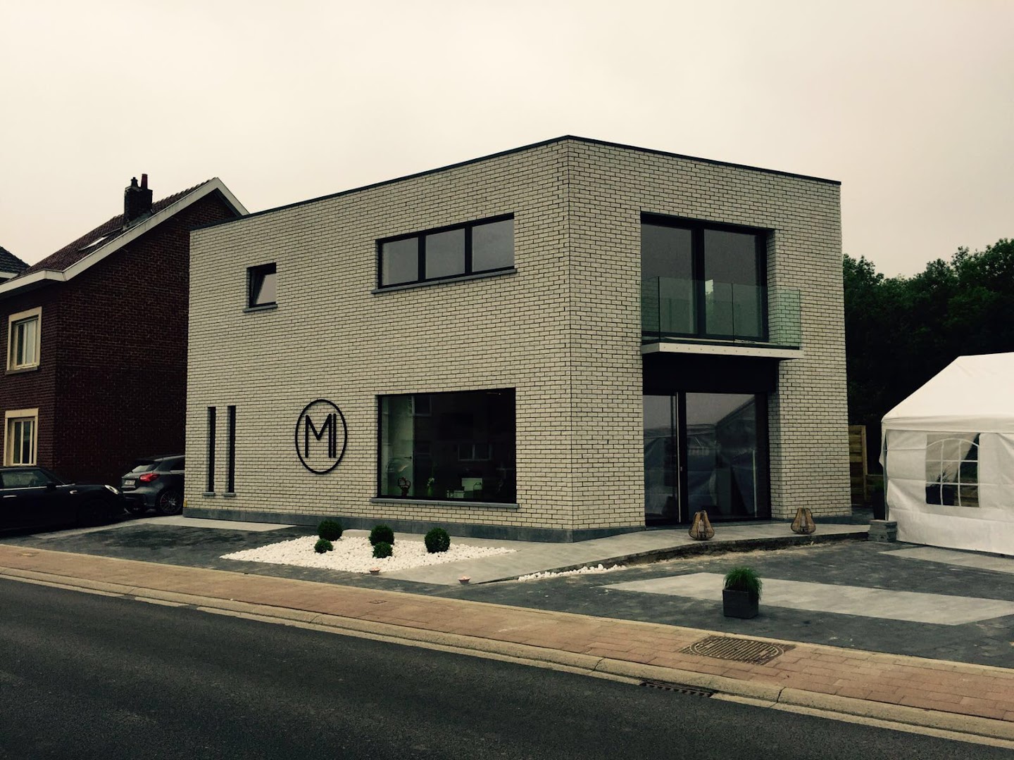 Foto van Esthetiek Mooi in Overijse — Schoonheidssalon (foto 2)