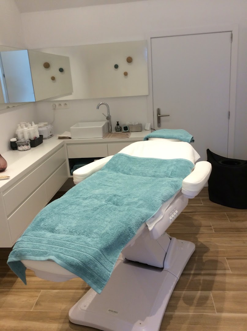 Foto van Esthetiek Mooi in Overijse — Schoonheidssalon (foto 3)