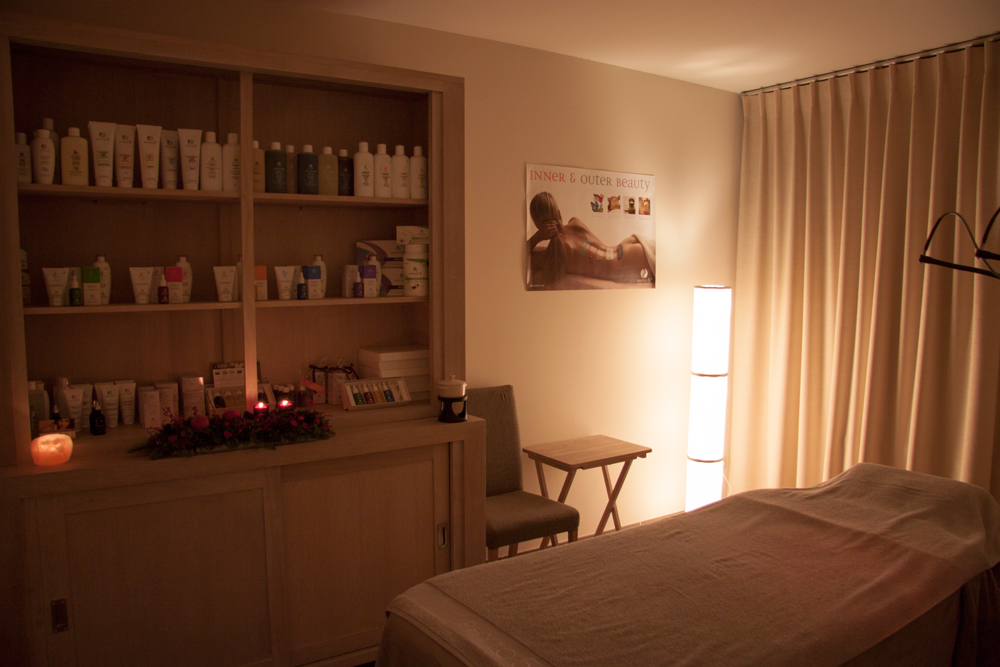 Foto van Esthetiek Nele in Ichtegem — Schoonheidssalon (foto 2)