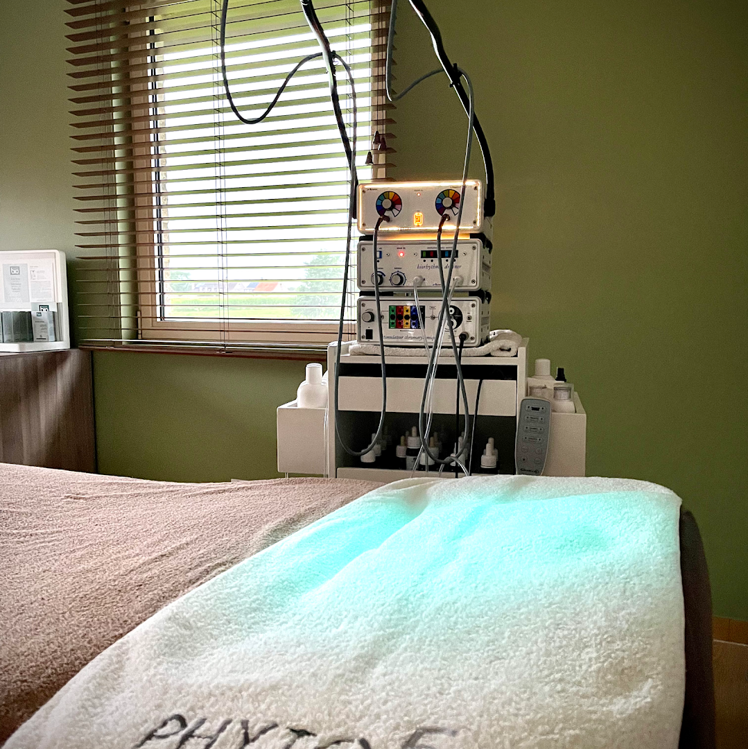 Foto van Esthetiek Nele in Ichtegem — Schoonheidssalon (foto 3)