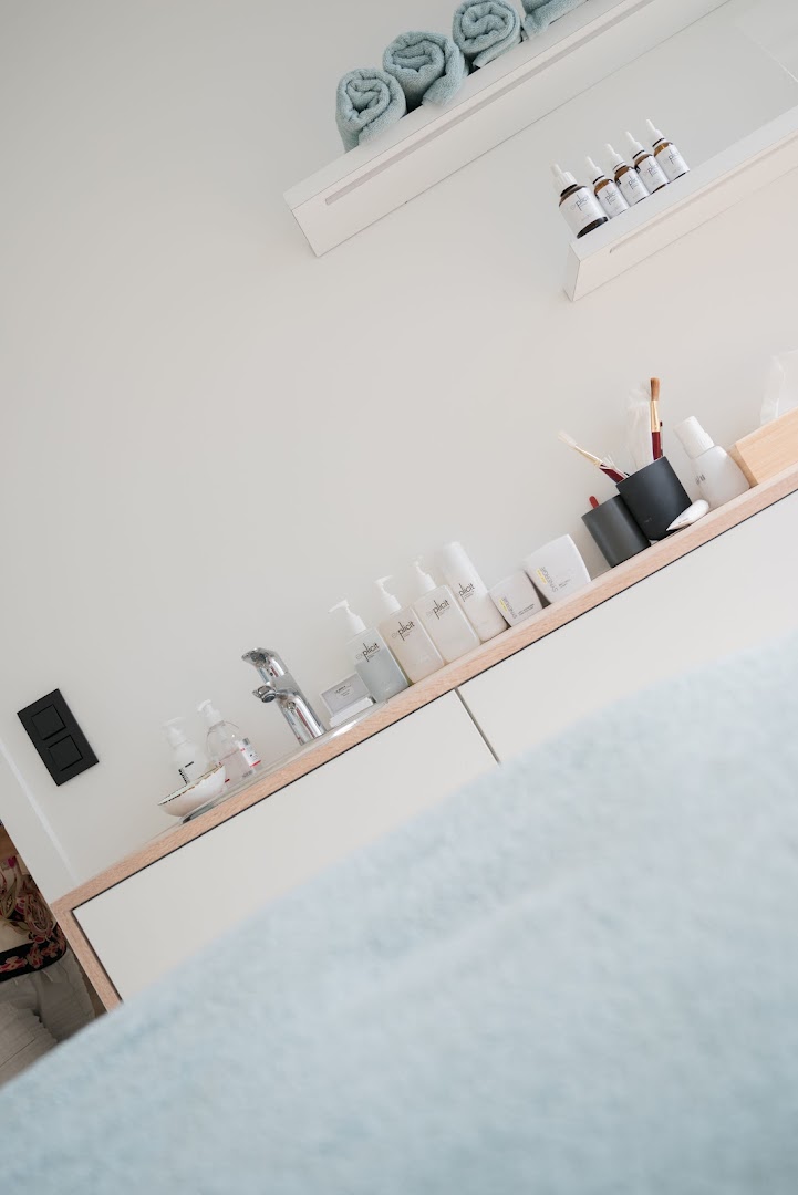 Foto van Esthetiek Pascale in Evergem — Schoonheidssalon (foto 3)
