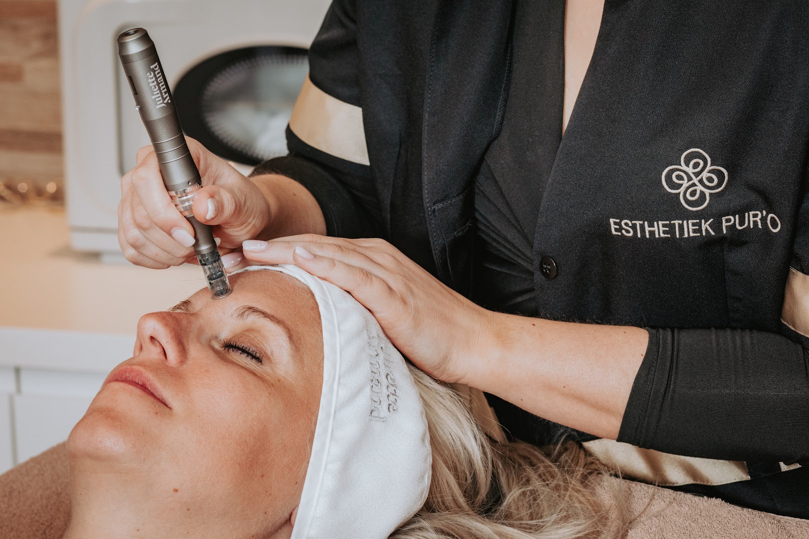 Foto van Esthetiek Pur'O in Diksmuide — Schoonheidssalon (foto 1)