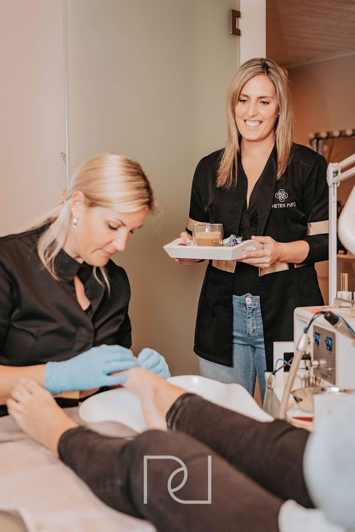 Foto van Esthetiek Pur'O in Diksmuide — Schoonheidssalon (foto 2)