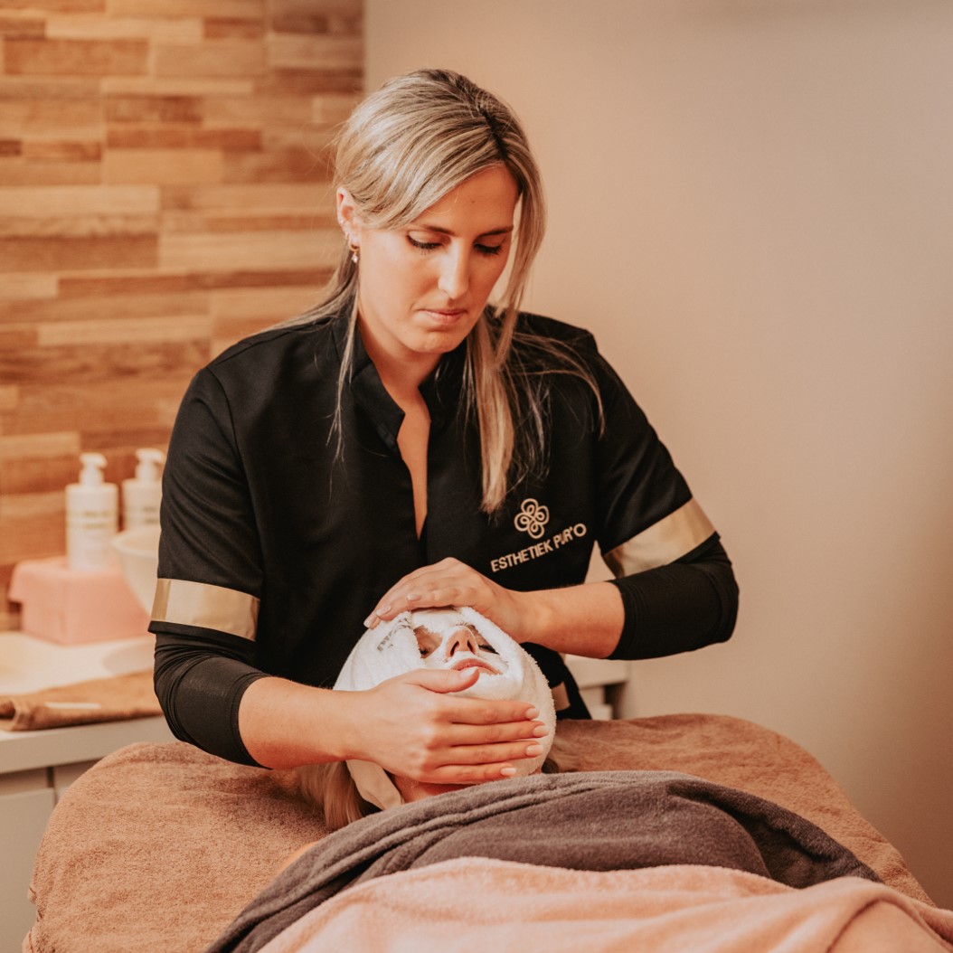 Foto van Esthetiek Pur'O in Diksmuide — Schoonheidssalon (foto 3)