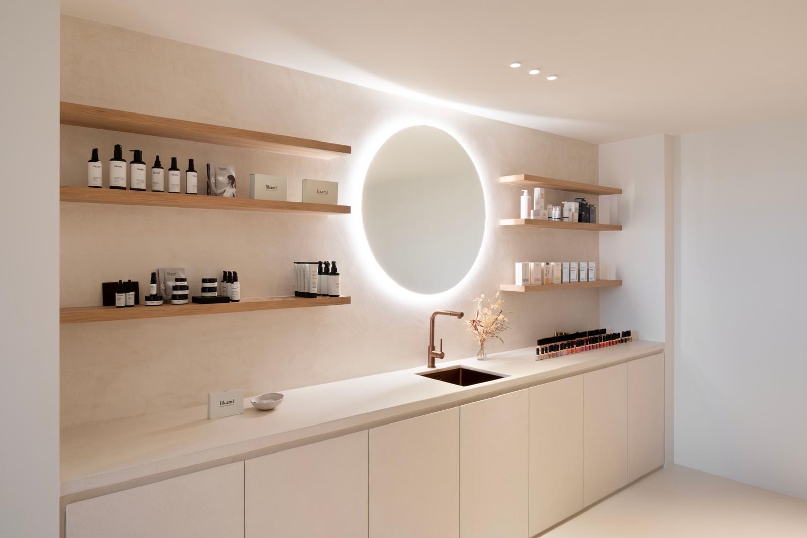 Foto van Esthetiek Pure in Kortenberg — Schoonheidssalon (foto 2)