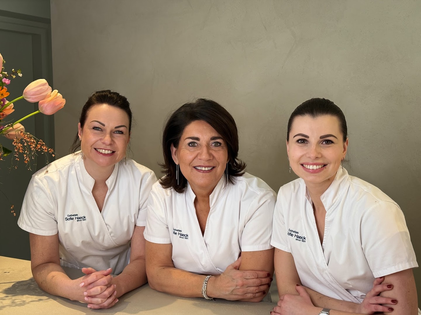 Foto van Esthetiek Sofie Haeck in Waregem — Schoonheidsspecialist (foto 1)