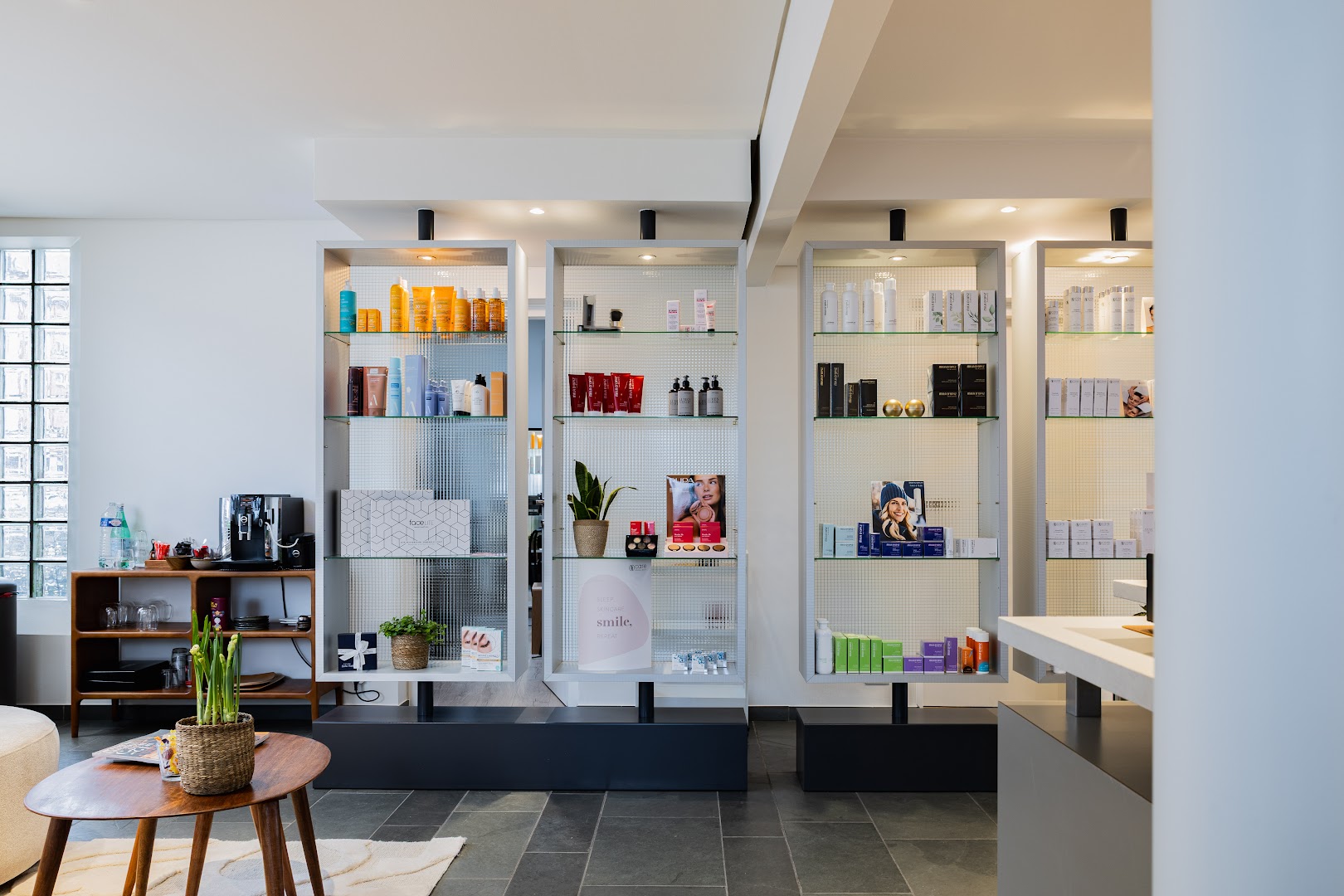 Foto van Esthetiek Sofie Haeck in Waregem — Schoonheidsspecialist (foto 2)