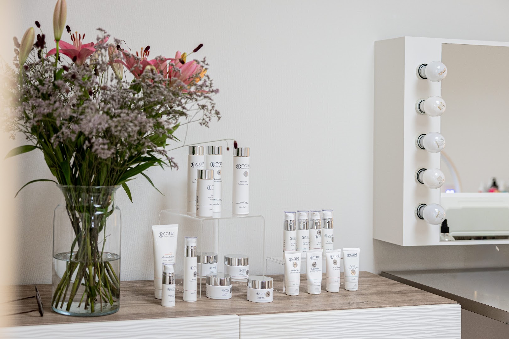 Foto van Esthetiek Sofie Haeck in Waregem — Schoonheidsspecialist (foto 3)