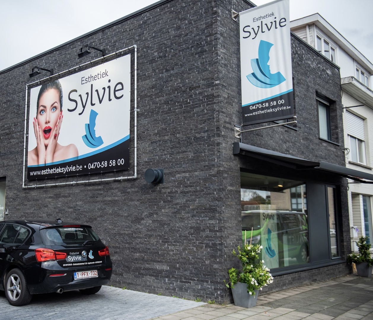 Foto van Esthetiek Sylvie in Ingelmunster — Schoonheidssalon (foto 2)