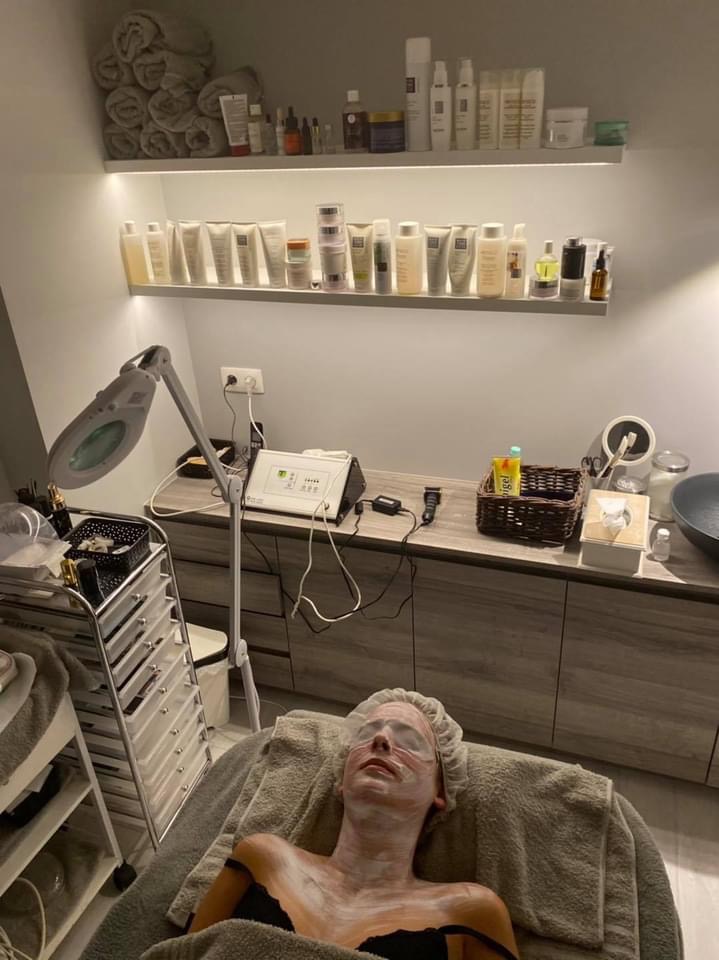 Foto van Esthetiek Sylvie in Ingelmunster — Schoonheidssalon (foto 3)