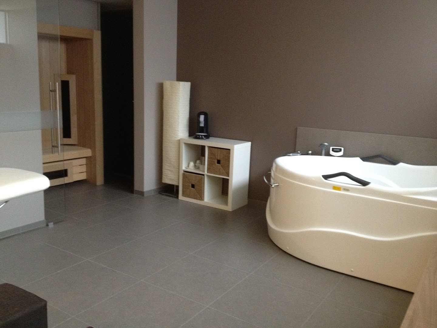 Foto van Esthetiek Van Lokeren in Zele — Schoonheidssalon (foto 2)