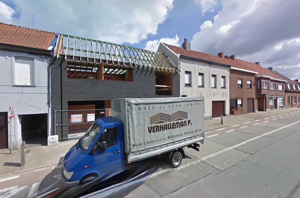 Foto van Esthetique Beaubelle in Lendelede — Schoonheidssalon (foto 1)